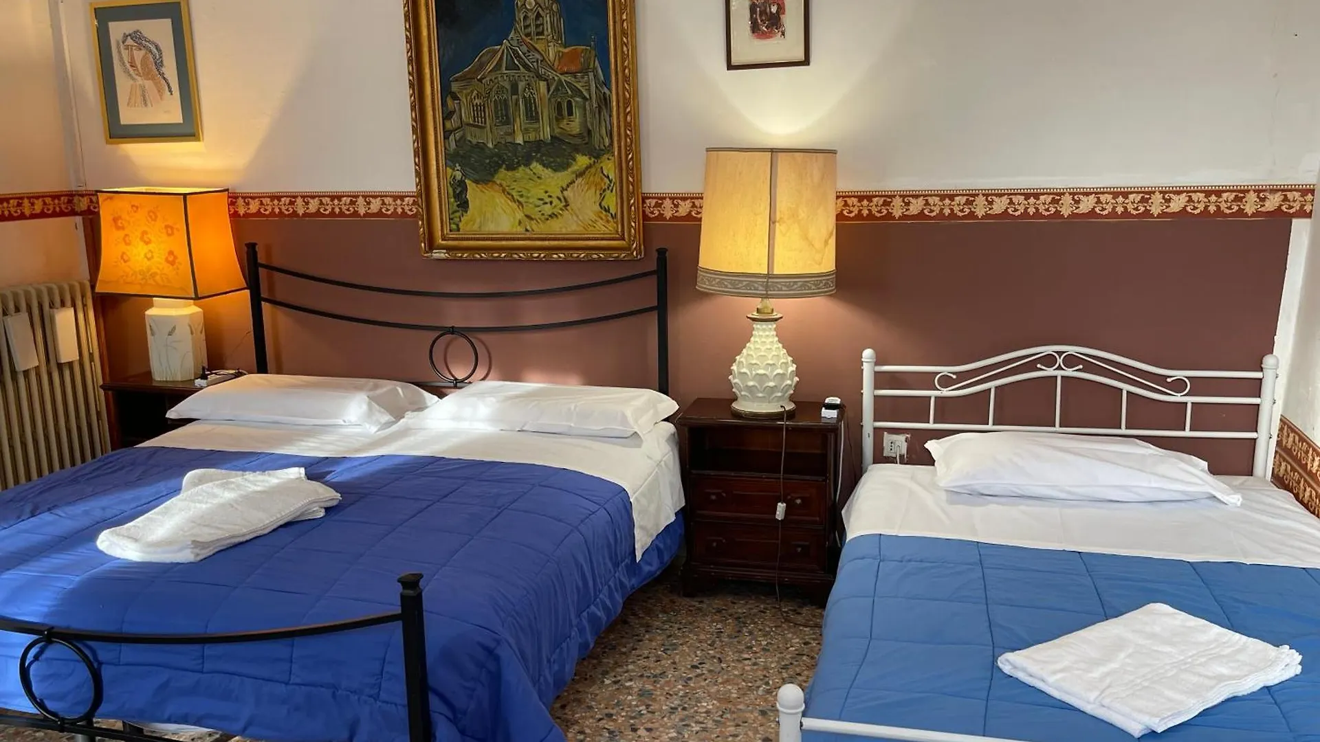 Venezia Tre Archi Apartment Itálie