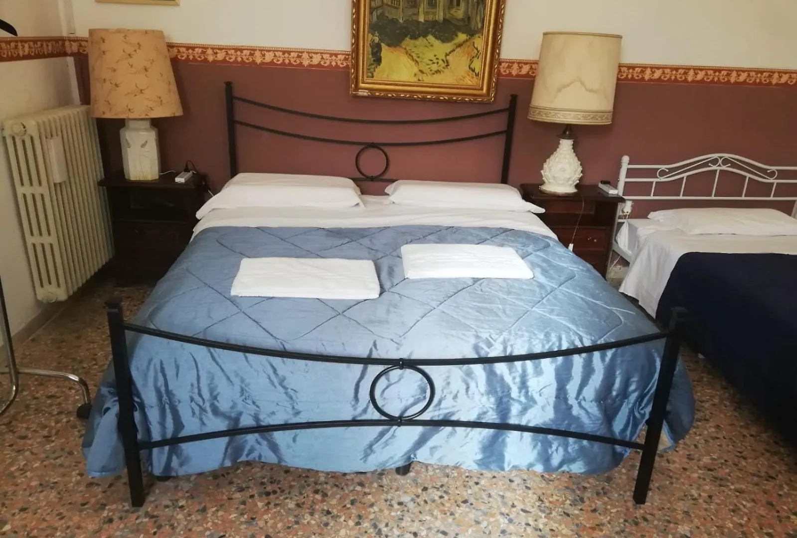 Venezia Tre Archi Apartment 0*, Benátky
