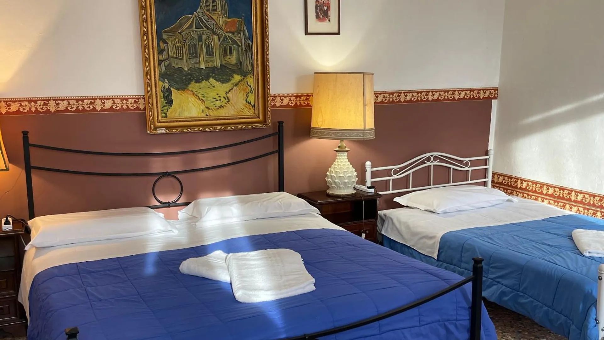 Venezia Tre Archi Apartment 0*, Benátky Itálie