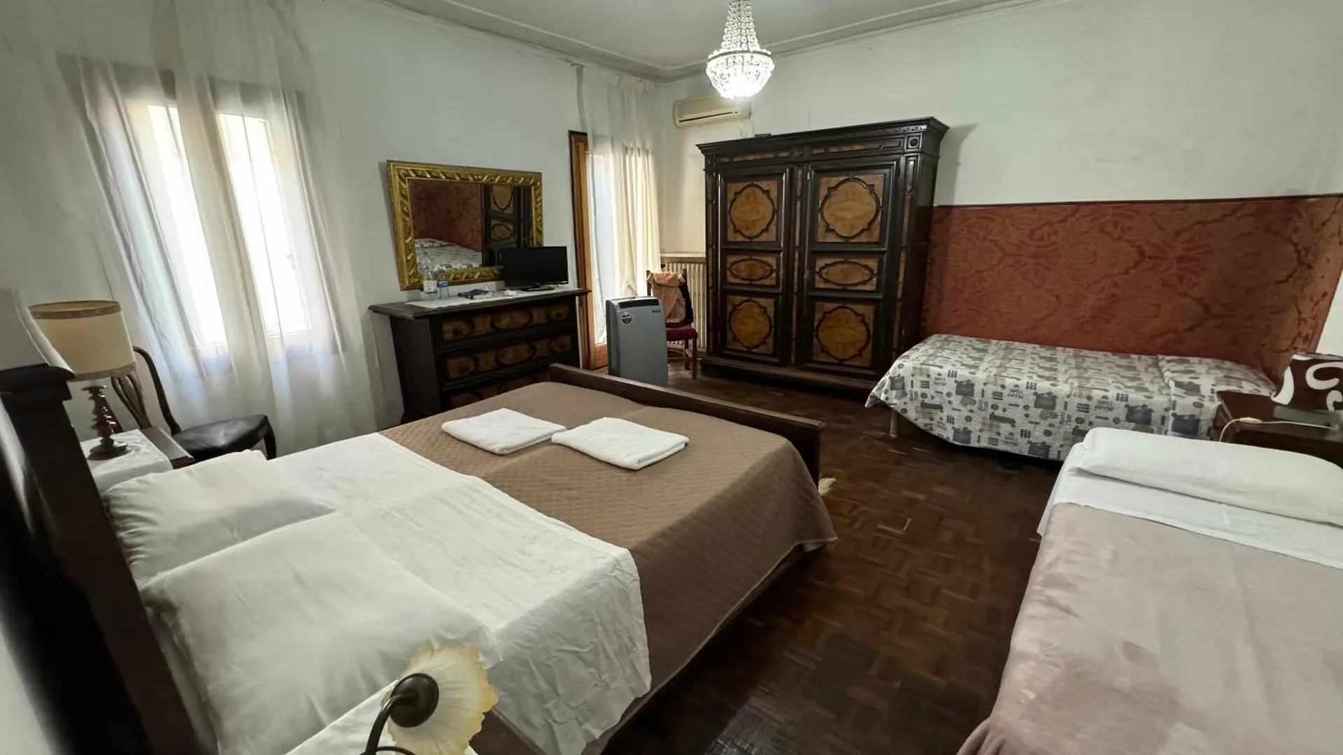 Venezia Tre Archi Apartment  Benátky