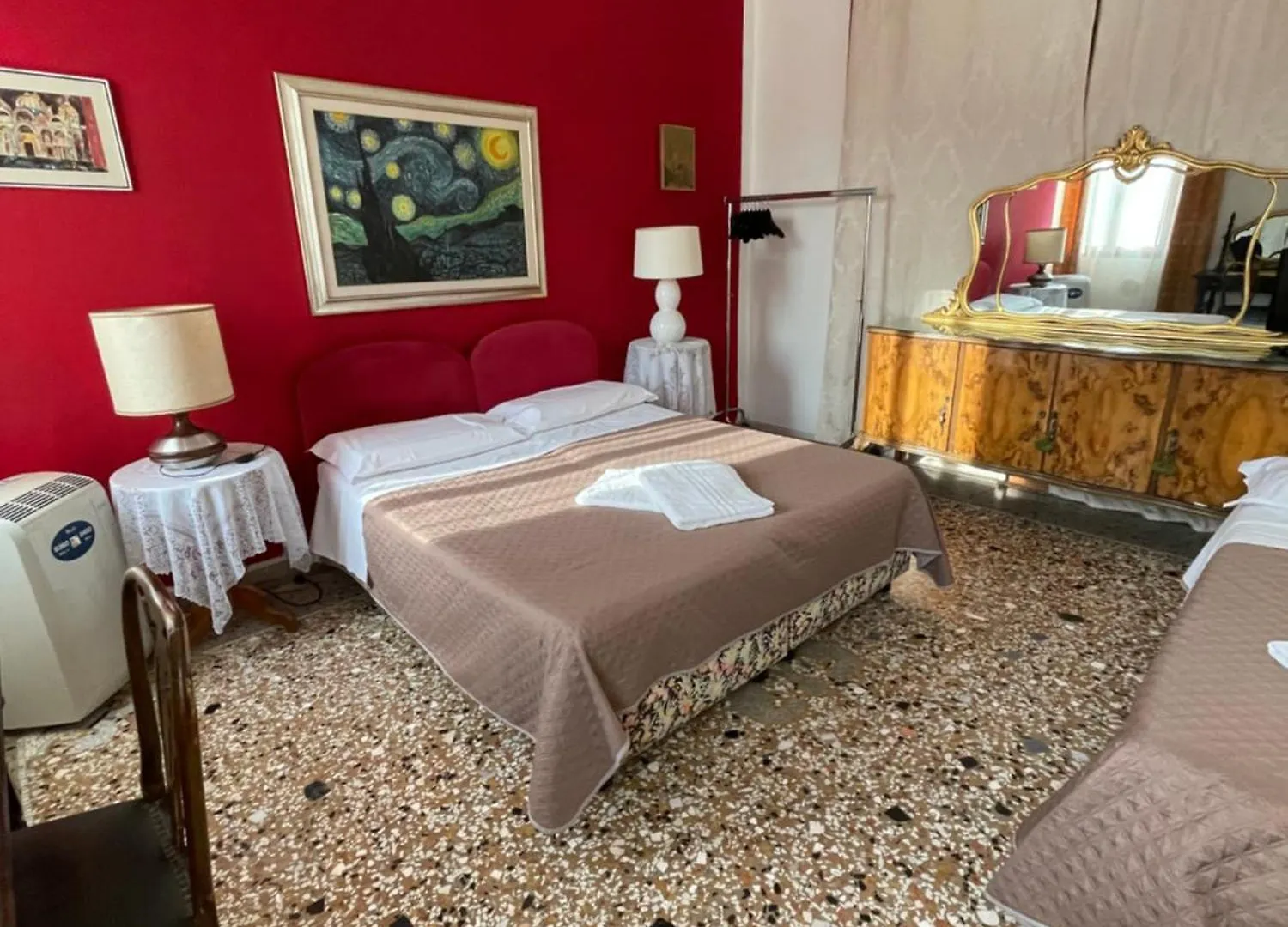 Venezia Tre Archi Apartment Ιταλία
