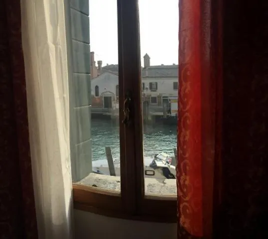 Venezia Tre Archi Apartment 0*, Benátky