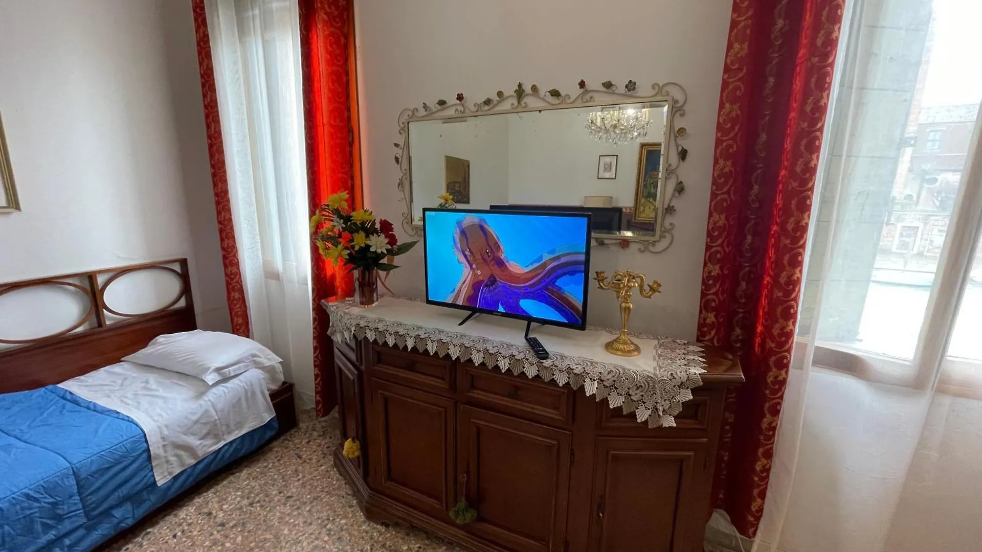 Venezia Tre Archi Apartment Itálie
