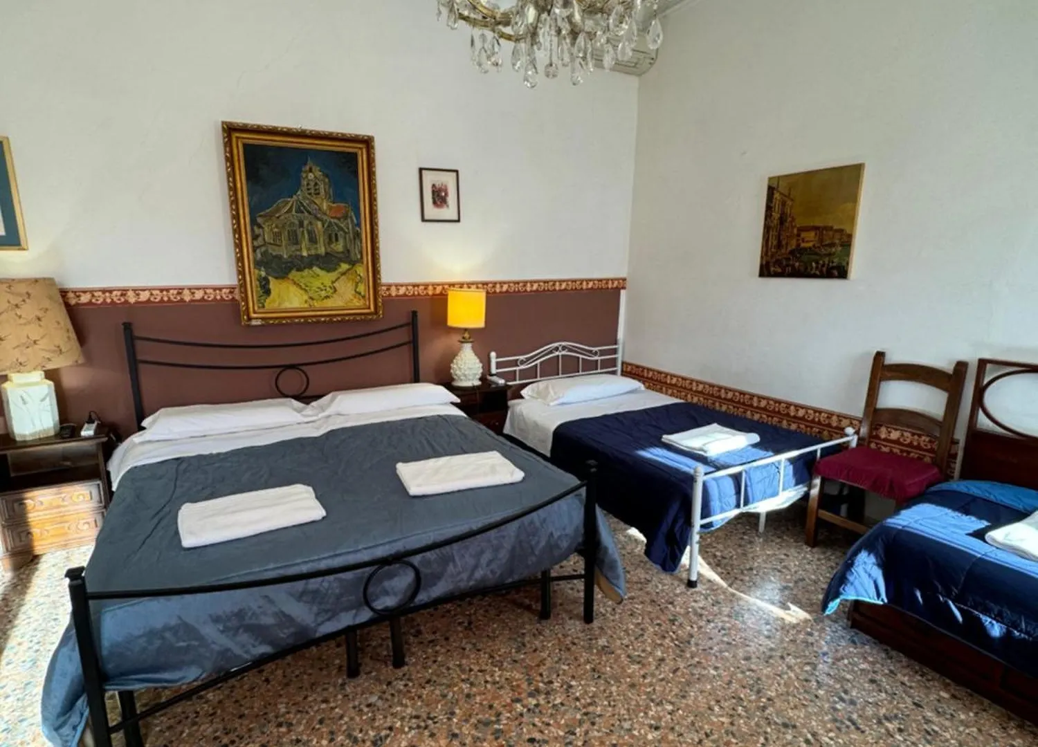 Venezia Tre Archi Apartment 0*, Βενετία
