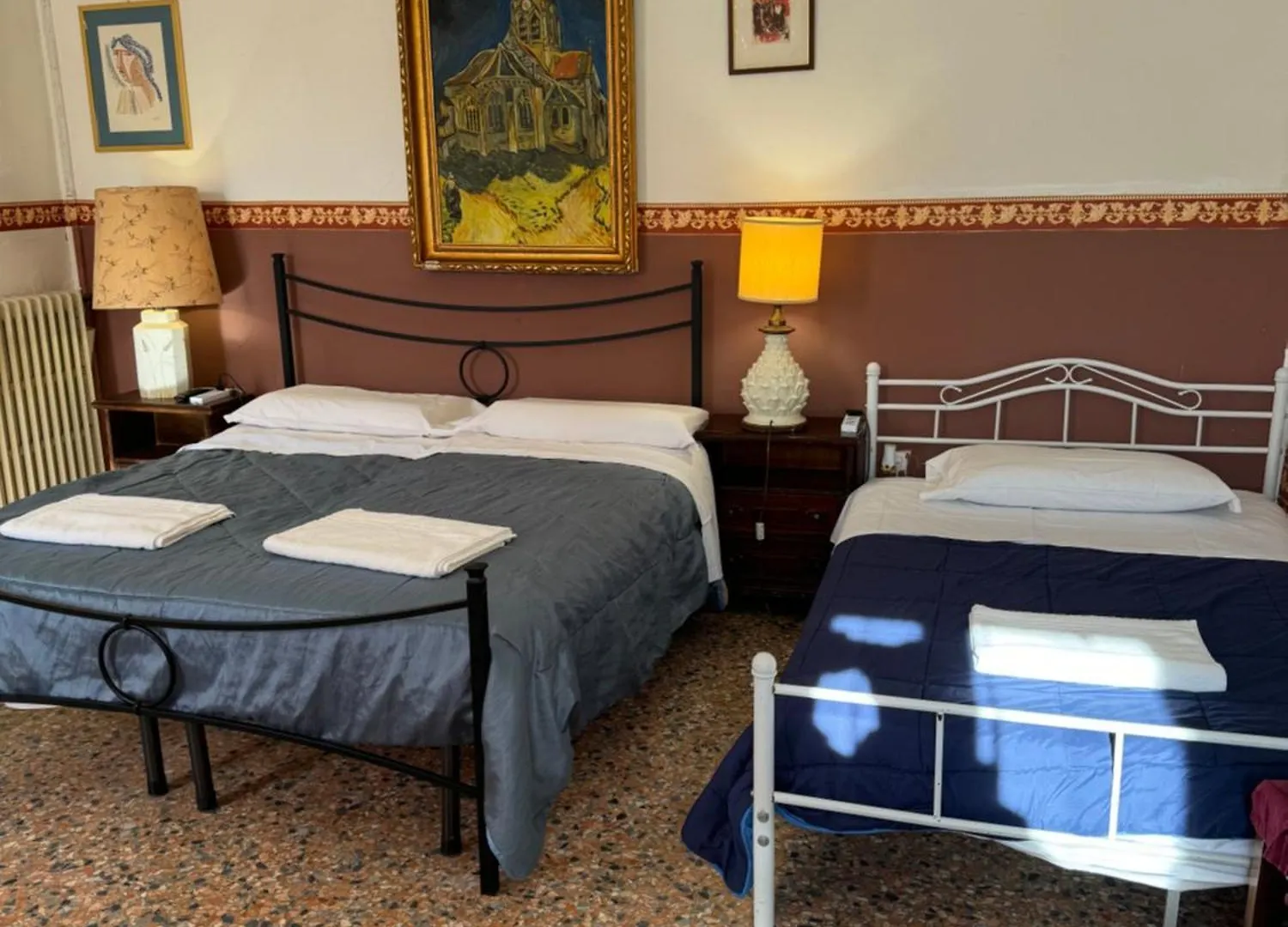 Venezia Tre Archi Apartment