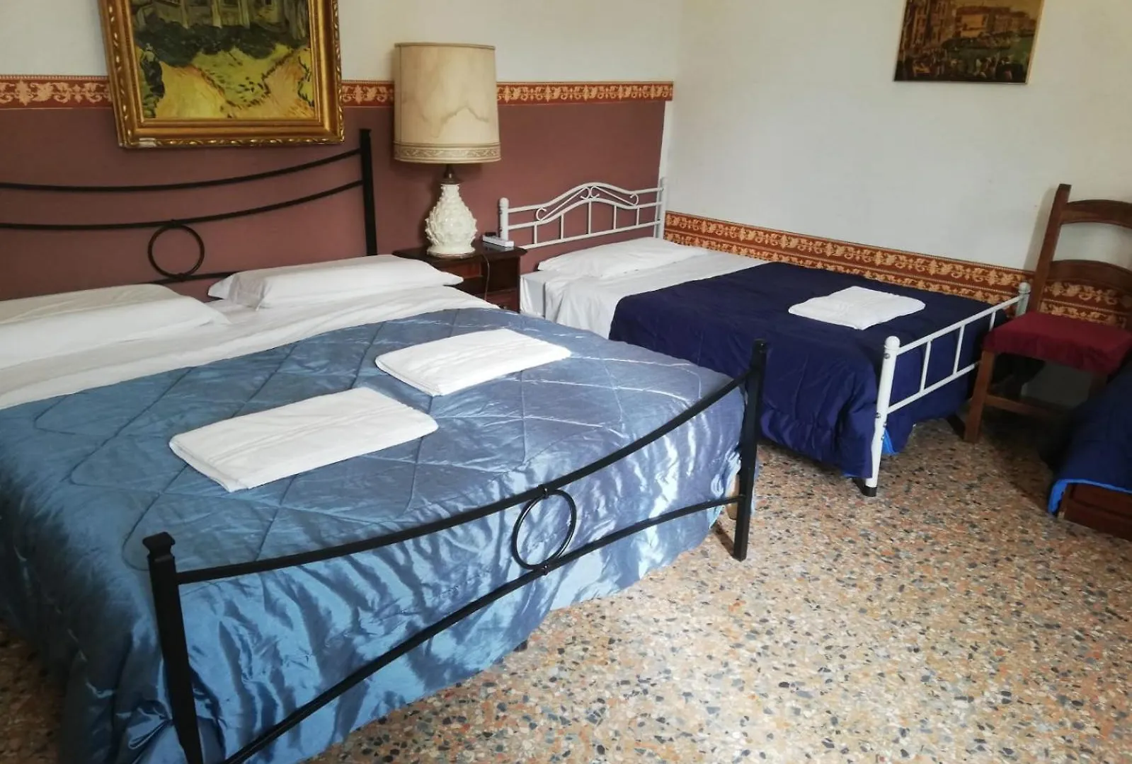 Venezia Tre Archi Apartment