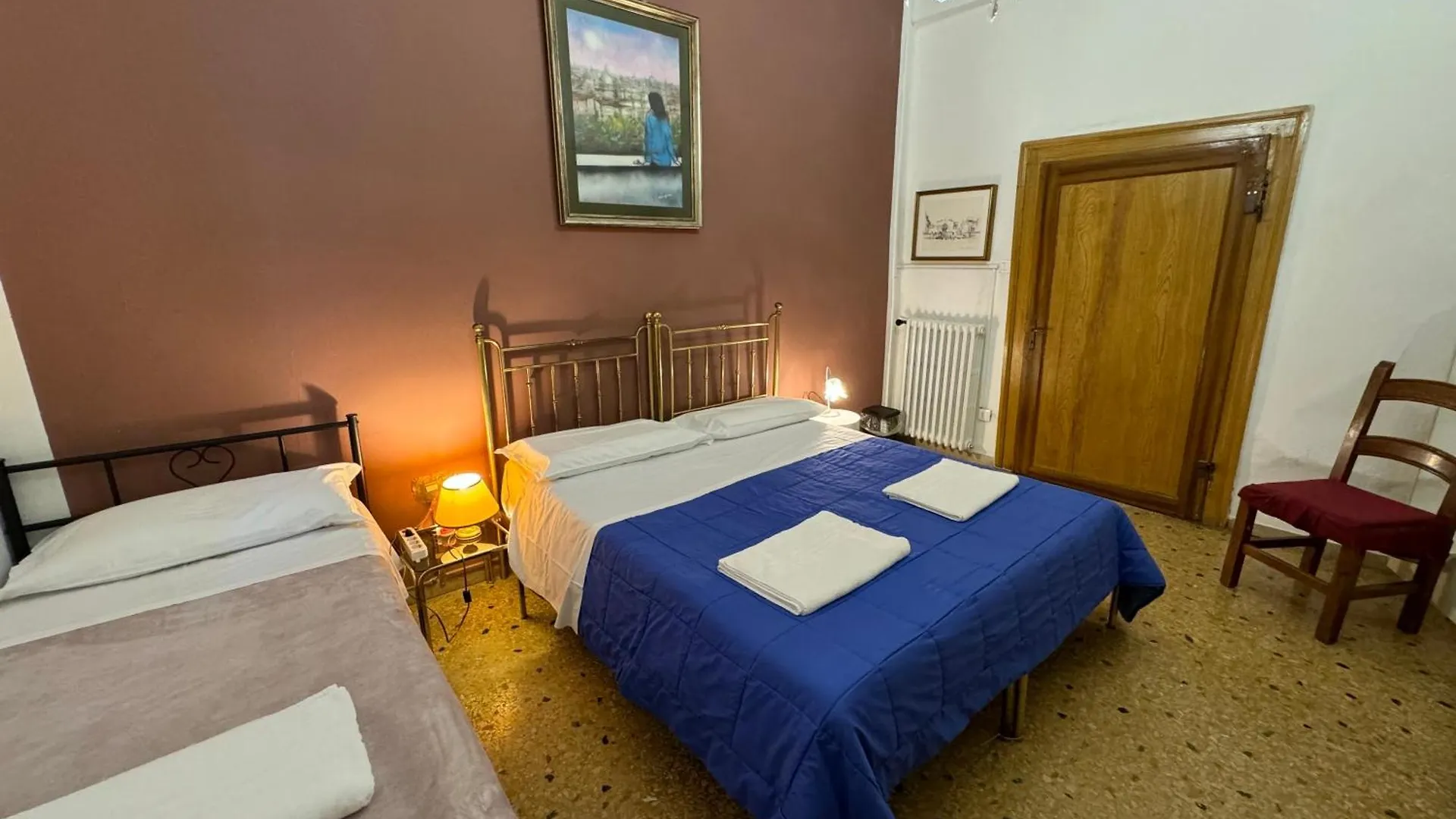 Venezia Tre Archi Apartment