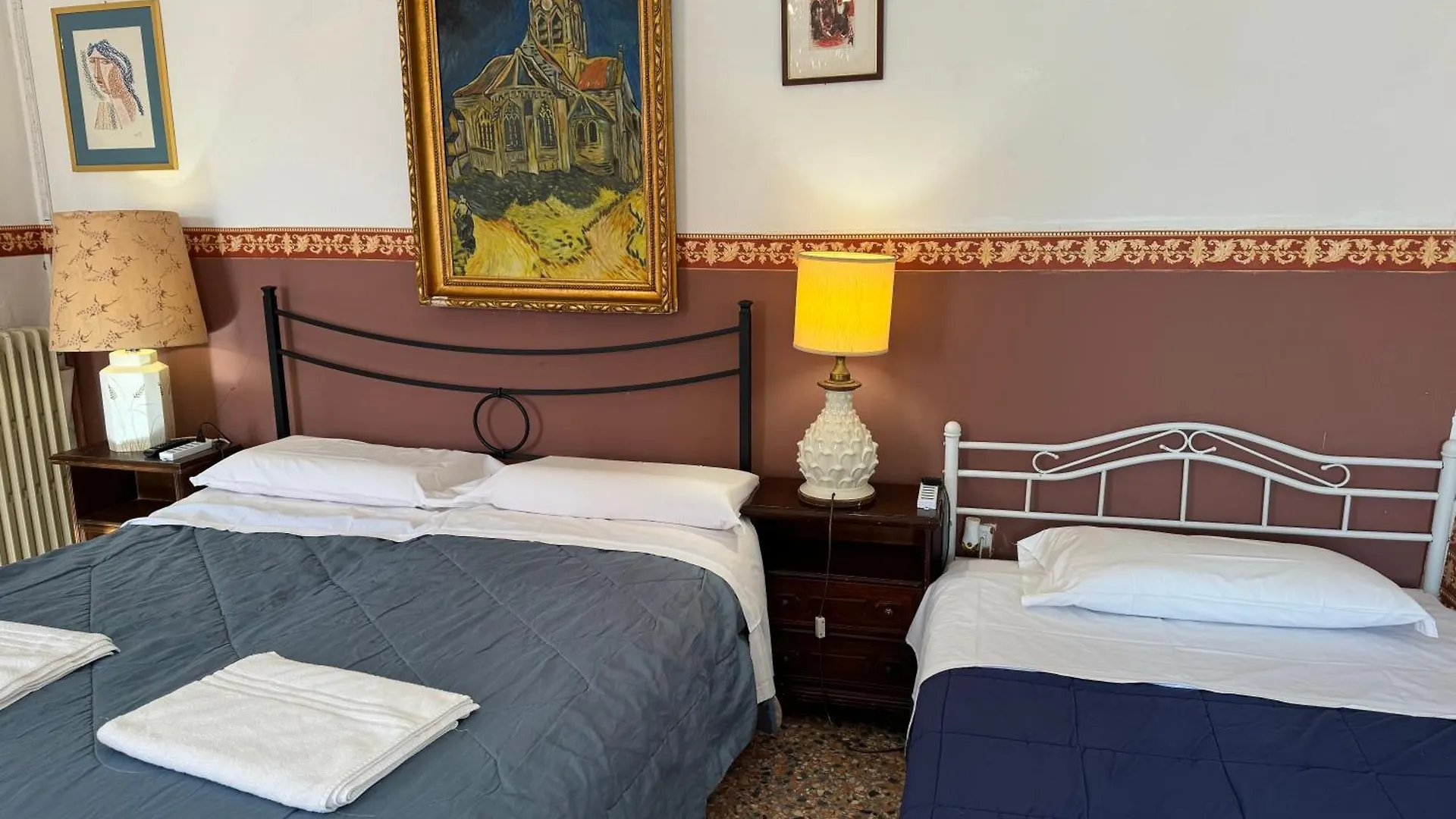 Venezia Tre Archi Apartment  Venice