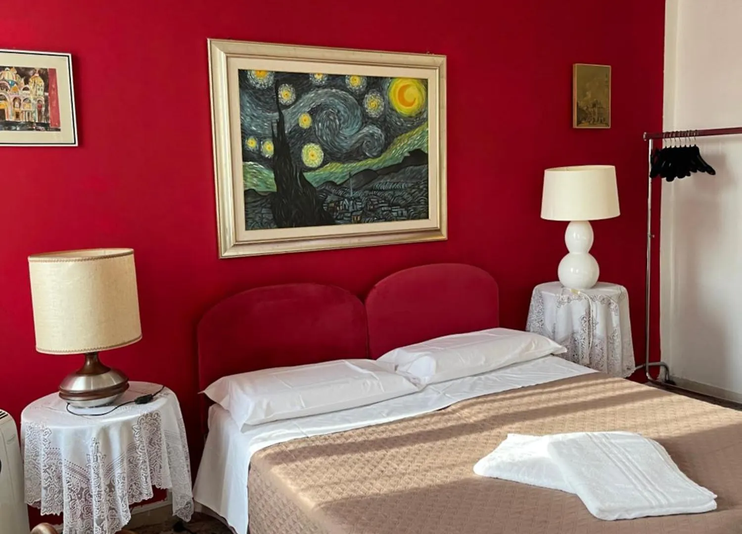 Venezia Tre Archi Apartment Venice