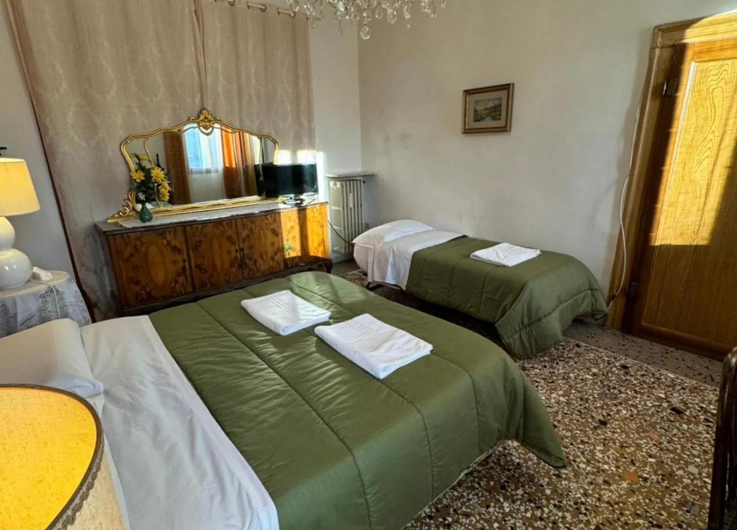 Venezia Tre Archi Apartment Италия